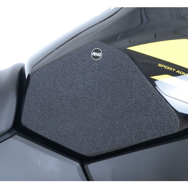 R&G R&G Tank Traction Grips for Suzuki V-Strom 250 '17-